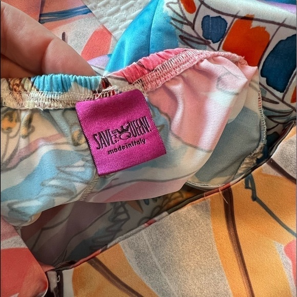 Save The Queen Dress Size XS - Picture 12 of 16